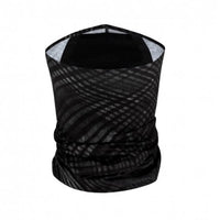 BUFF Filter Tube Kids Moon Black - Final Clearance